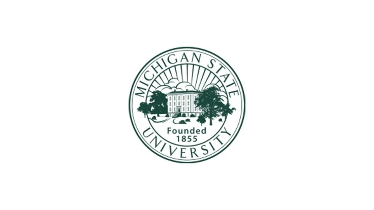Michigan State University logo