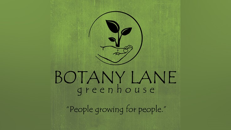 Botany Lane Greenhouse will host open house at Denver Botanic Gardens