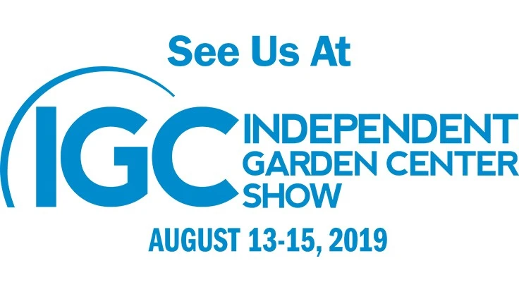 Photo courtesy of IGC Show