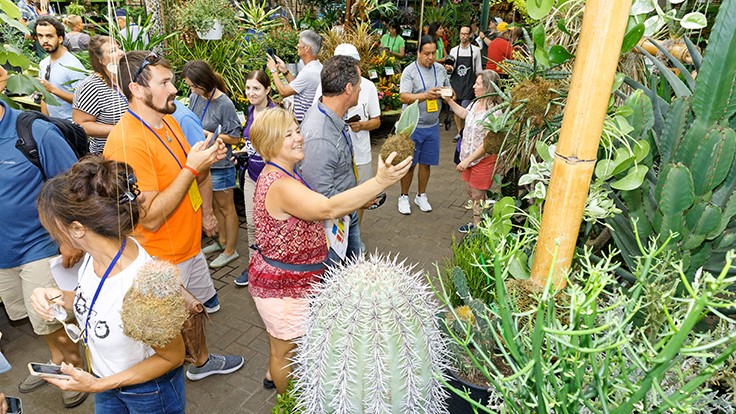 IGC Show announces destinations for store tour Garden Center