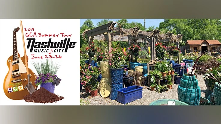 Photo courtesy of the GCA Summer Tour