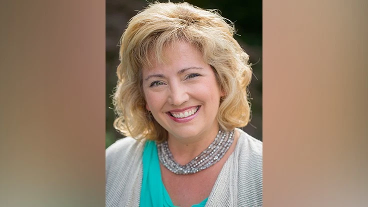 Photo courtesy of Tom Kegley Communications 