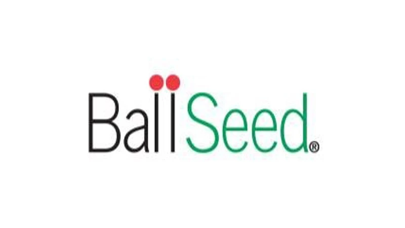 Image courtesy of Ball Seed