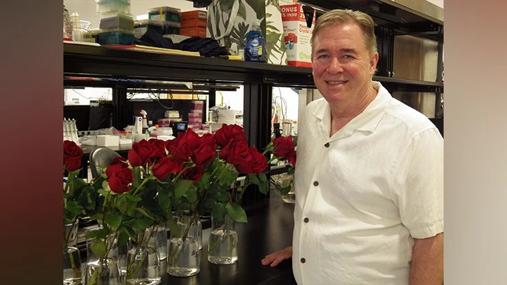 Photo courtesy of FloraLife.