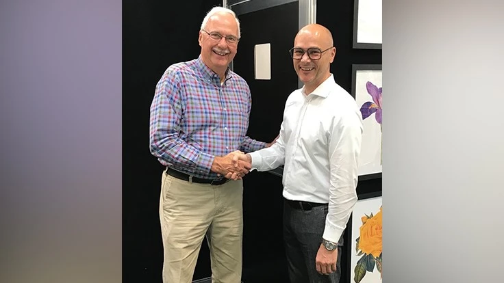 Photo courtesy of TDI Brands.