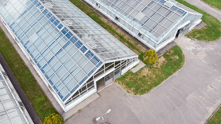 Proposed changes to the International Energy Code (IEC) would have changed the types of greenhouses available to greenhouse businesses in the United States.