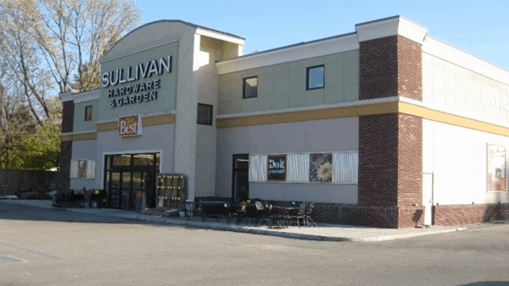 Sullivan Hardware & Garden buys Allisonville Garden & Home for 5