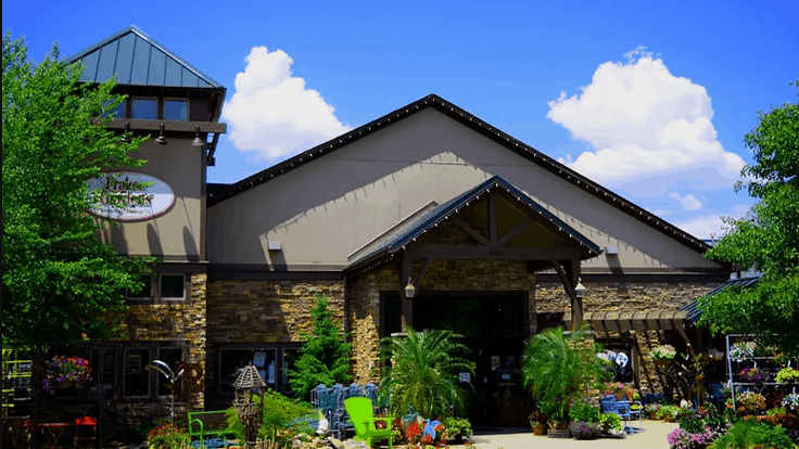 McCammon’s Irish Market purchases Frazee’s Garden Center Garden Center