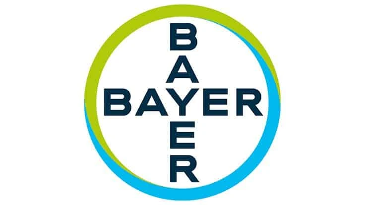 Bayer logo