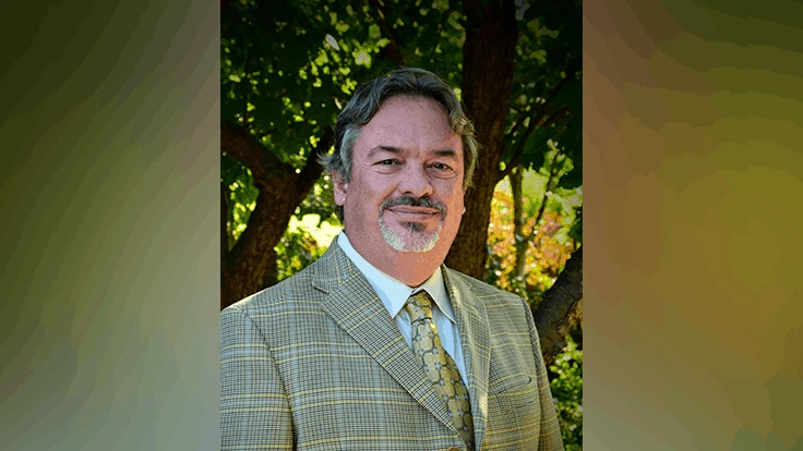 Dr. F. Todd Lasseigne