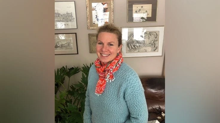 Photo courtesy of EHR