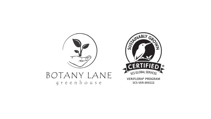 Botany Lane Greenhouse obtains Veriflora certification Garden Center
