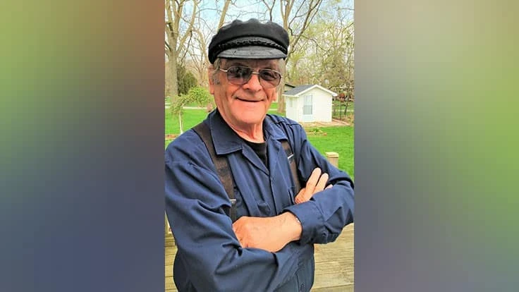 Allen (Eelke) Monsma