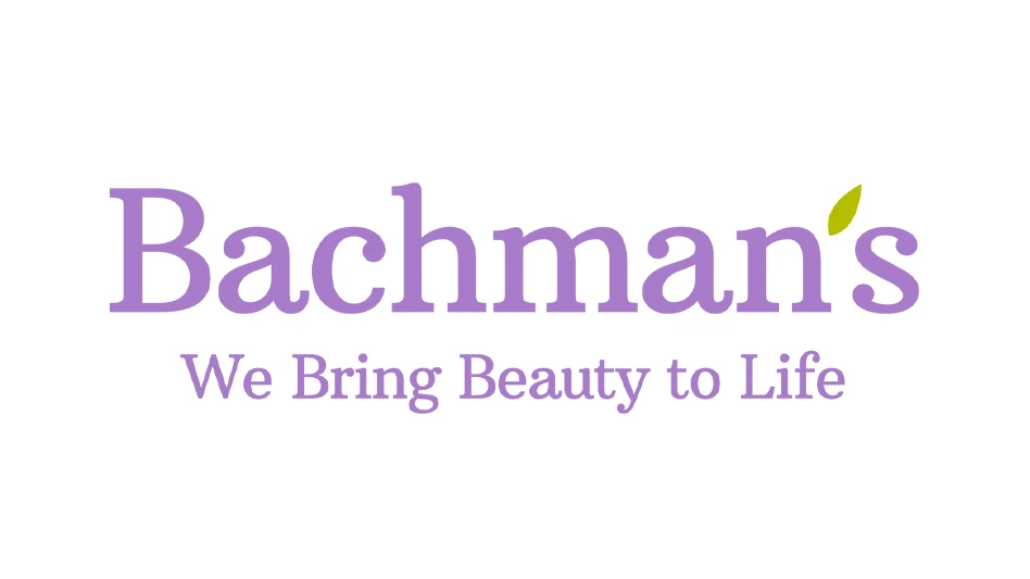 Logo courtesy of Bachman's
