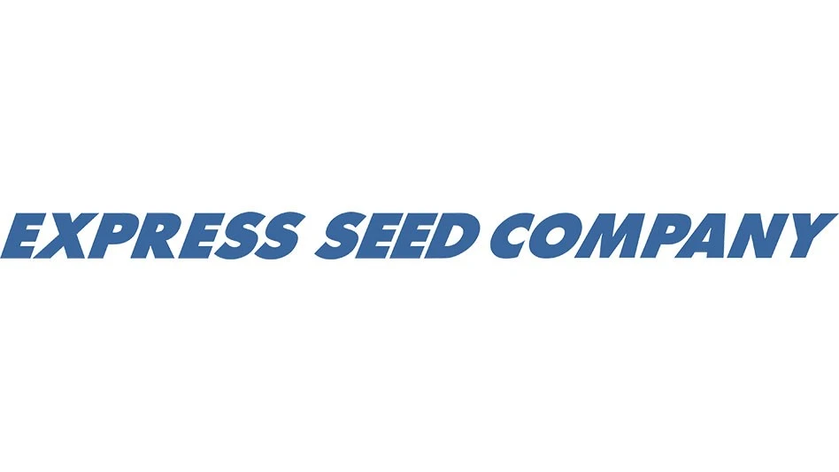 Logo courtesy of Express Seed Company