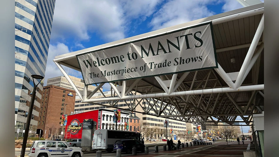 The 2023 Mid Atlantic Nursery Trade Show (MANTS) welcomed more than 11,000 attendees.