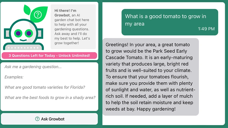 Images courtesy of From Seed to Spoon