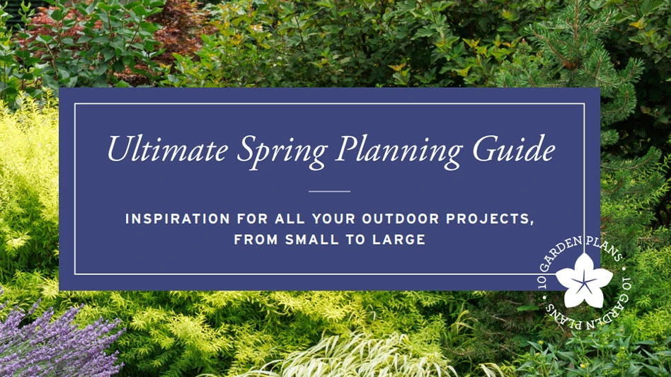Monrovia’s Ultimate Spring Planning Guide is great for ideas, insights and content for garden centers and their customers.
