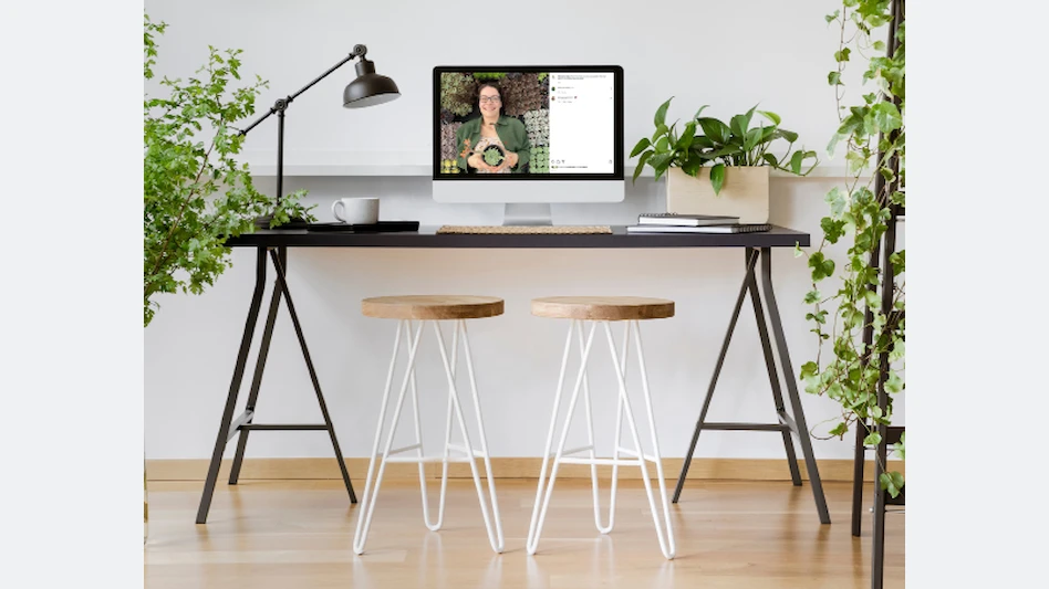 Crucial content - Garden Center