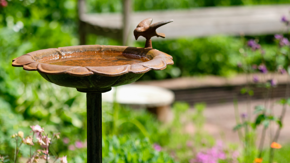 Unique enhancements Garden Center