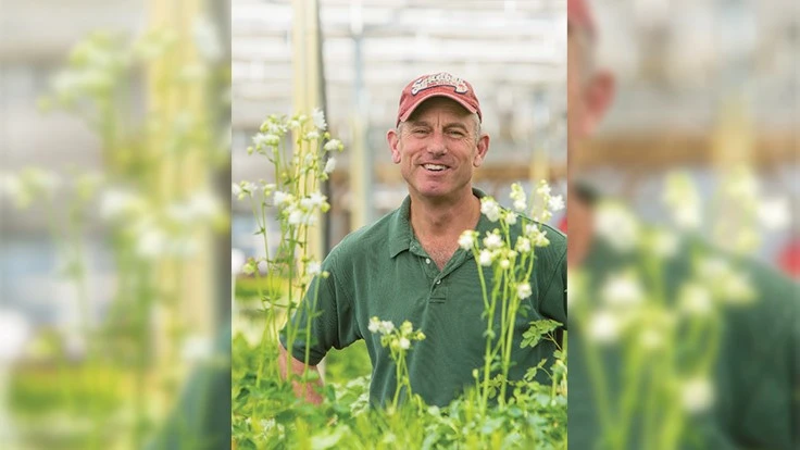 Photo by Laura Watilo Blake