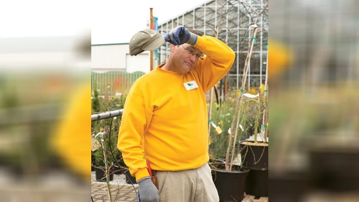 Taking on too much work and other employees’ responsibilities decreases productivity and morale.