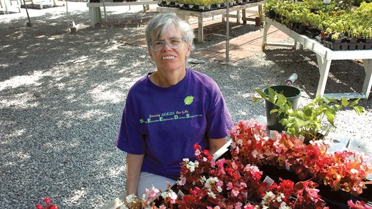 Photo courtesy of A New Leaf