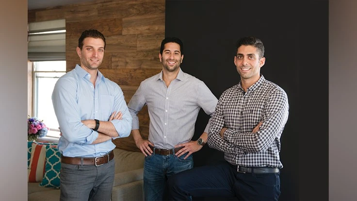 COURTESY OF BLOOMNATION