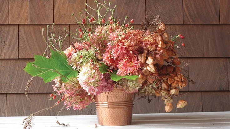 Photo courtesy of DEBRA PRINZING