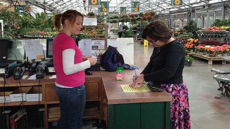 Photo: Stephanie Antal