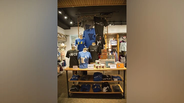 Photo courtesy of Tracy Walsh