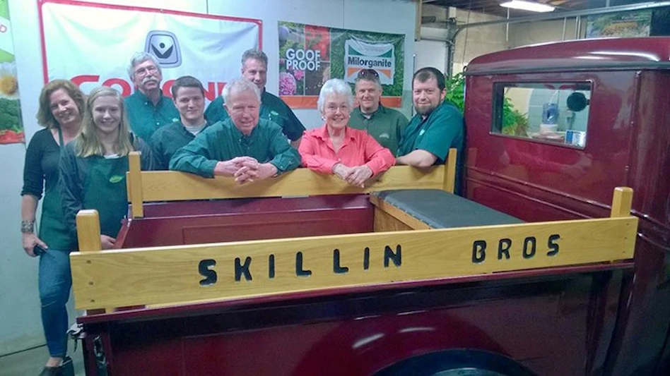 Online exclusive Skillins Greenhouses Garden Center