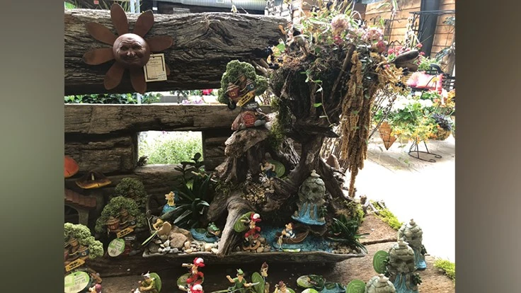 Photo by MICHELLE SIMAKIS