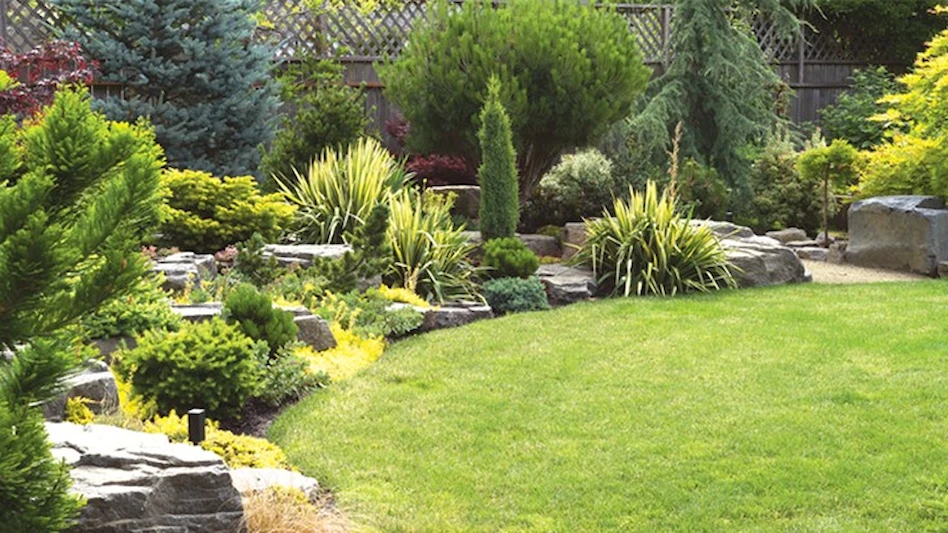 Lawn Mowing Services La Puente, CA