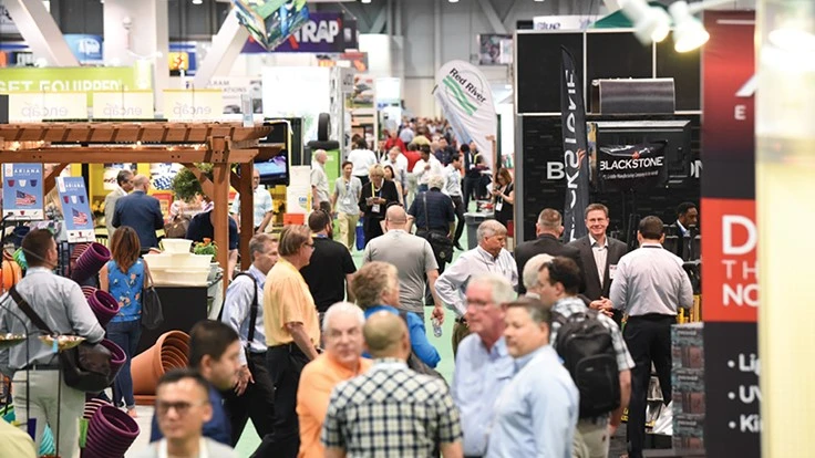 PHOTO COURTESY OF NATIONAL HARDWARE SHOW