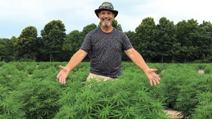 COURTESY OF DAVIDSON GREENHOUSE AND NURSERY INC.